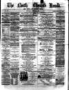 Hyde & Glossop Weekly News, and North Cheshire Herald Saturday 17 December 1864 Page 1
