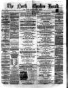 Hyde & Glossop Weekly News, and North Cheshire Herald Saturday 24 December 1864 Page 1