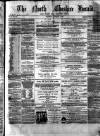 Hyde & Glossop Weekly News, and North Cheshire Herald Saturday 07 January 1865 Page 1