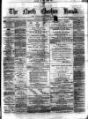 Hyde & Glossop Weekly News, and North Cheshire Herald Saturday 25 February 1865 Page 1