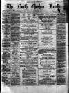 Hyde & Glossop Weekly News, and North Cheshire Herald Saturday 04 March 1865 Page 1