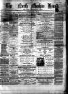 Hyde & Glossop Weekly News, and North Cheshire Herald Saturday 01 April 1865 Page 1