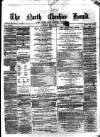 Hyde & Glossop Weekly News, and North Cheshire Herald Saturday 27 May 1865 Page 1