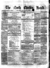 Hyde & Glossop Weekly News, and North Cheshire Herald Saturday 08 July 1865 Page 1