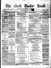 Hyde & Glossop Weekly News, and North Cheshire Herald Saturday 05 August 1865 Page 1