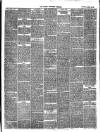 Hyde & Glossop Weekly News, and North Cheshire Herald Saturday 19 August 1865 Page 3