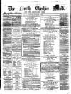 Hyde & Glossop Weekly News, and North Cheshire Herald Saturday 23 September 1865 Page 1