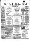 Hyde & Glossop Weekly News, and North Cheshire Herald Saturday 11 November 1865 Page 1