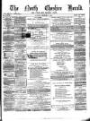 Hyde & Glossop Weekly News, and North Cheshire Herald Saturday 23 December 1865 Page 1
