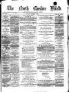 Hyde & Glossop Weekly News, and North Cheshire Herald Saturday 30 December 1865 Page 1