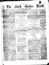 Hyde & Glossop Weekly News, and North Cheshire Herald Saturday 06 January 1866 Page 1