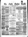 Hyde & Glossop Weekly News, and North Cheshire Herald Saturday 27 January 1866 Page 1