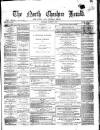Hyde & Glossop Weekly News, and North Cheshire Herald Saturday 17 March 1866 Page 1