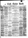 Hyde & Glossop Weekly News, and North Cheshire Herald Saturday 01 September 1866 Page 1