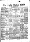 Hyde & Glossop Weekly News, and North Cheshire Herald Saturday 29 September 1866 Page 1