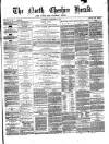 Hyde & Glossop Weekly News, and North Cheshire Herald Saturday 19 January 1867 Page 1