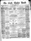 Hyde & Glossop Weekly News, and North Cheshire Herald Saturday 02 February 1867 Page 1