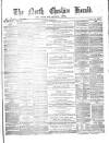 Hyde & Glossop Weekly News, and North Cheshire Herald Saturday 09 February 1867 Page 1