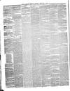 Hyde & Glossop Weekly News, and North Cheshire Herald Saturday 09 February 1867 Page 2