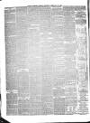 Hyde & Glossop Weekly News, and North Cheshire Herald Saturday 23 February 1867 Page 4