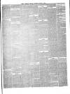 Hyde & Glossop Weekly News, and North Cheshire Herald Saturday 02 March 1867 Page 3