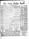 Hyde & Glossop Weekly News, and North Cheshire Herald Saturday 09 March 1867 Page 1