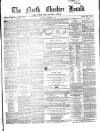 Hyde & Glossop Weekly News, and North Cheshire Herald Saturday 16 March 1867 Page 1