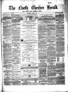 Hyde & Glossop Weekly News, and North Cheshire Herald Saturday 01 June 1867 Page 1