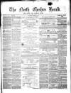 Hyde & Glossop Weekly News, and North Cheshire Herald Saturday 06 July 1867 Page 1