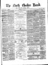 Hyde & Glossop Weekly News, and North Cheshire Herald Saturday 20 July 1867 Page 1