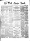 Hyde & Glossop Weekly News, and North Cheshire Herald Saturday 14 December 1867 Page 1