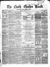 Hyde & Glossop Weekly News, and North Cheshire Herald Saturday 11 January 1868 Page 1