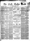 Hyde & Glossop Weekly News, and North Cheshire Herald Saturday 01 February 1868 Page 1