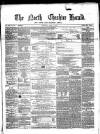 Hyde & Glossop Weekly News, and North Cheshire Herald Saturday 06 June 1868 Page 1