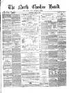 Hyde & Glossop Weekly News, and North Cheshire Herald Saturday 03 April 1869 Page 1