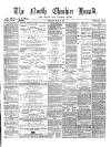 Hyde & Glossop Weekly News, and North Cheshire Herald Saturday 29 May 1869 Page 1