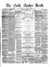 Hyde & Glossop Weekly News, and North Cheshire Herald Saturday 13 November 1869 Page 1