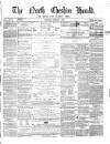 Hyde & Glossop Weekly News, and North Cheshire Herald Saturday 26 March 1870 Page 1