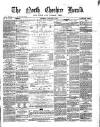 Hyde & Glossop Weekly News, and North Cheshire Herald Saturday 08 January 1870 Page 1