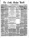 Hyde & Glossop Weekly News, and North Cheshire Herald Saturday 12 February 1870 Page 1
