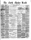 Hyde & Glossop Weekly News, and North Cheshire Herald Saturday 19 March 1870 Page 1