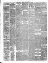 Hyde & Glossop Weekly News, and North Cheshire Herald Saturday 19 March 1870 Page 2