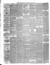 Hyde & Glossop Weekly News, and North Cheshire Herald Saturday 16 April 1870 Page 2