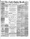 Hyde & Glossop Weekly News, and North Cheshire Herald Saturday 14 May 1870 Page 1