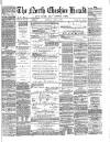 Hyde & Glossop Weekly News, and North Cheshire Herald Saturday 11 June 1870 Page 1