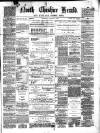 Hyde & Glossop Weekly News, and North Cheshire Herald Saturday 06 August 1870 Page 1