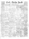Hyde & Glossop Weekly News, and North Cheshire Herald Saturday 04 February 1871 Page 1