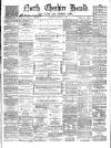 Hyde & Glossop Weekly News, and North Cheshire Herald Saturday 04 March 1871 Page 1