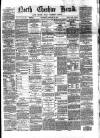 Hyde & Glossop Weekly News, and North Cheshire Herald Saturday 20 January 1872 Page 1
