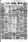 Hyde & Glossop Weekly News, and North Cheshire Herald Saturday 27 January 1872 Page 1